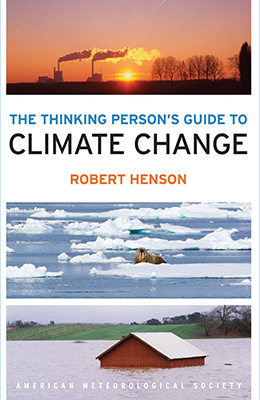 The thinking person's guide to climate change