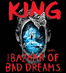 The Bazaar of Bad Dreams