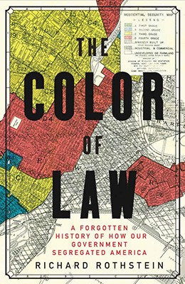 The Color of Law