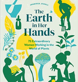 The Earth in Her Hands