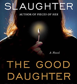 The Good Daughter