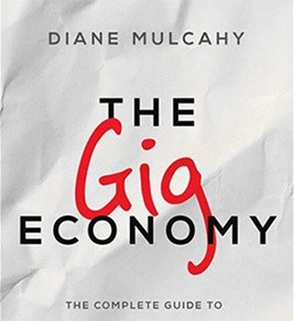 Cover for "The Gig Economy"