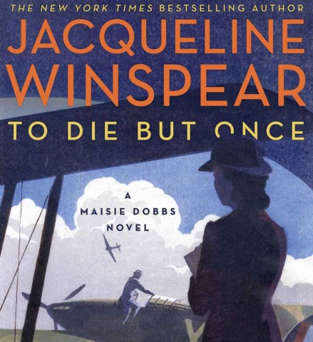 To Die But Once
