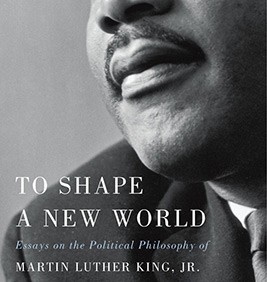 To Shape a New World