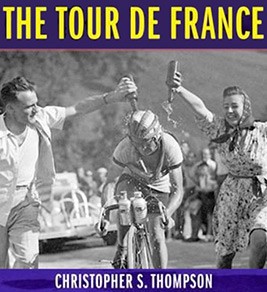 The Tour de France