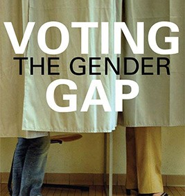 Voting the Gender Gap