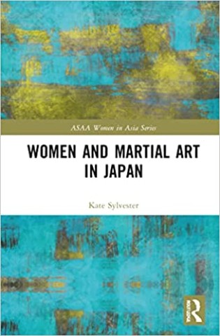 Women and martial art in Japan