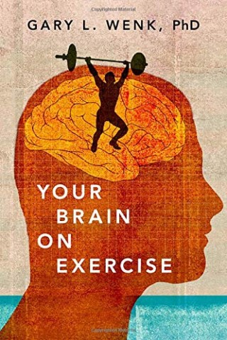 Your Brain on Exercise