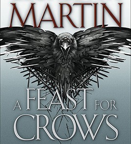 A Feast for Crows