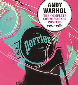 Andy Warhol Cover