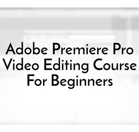 Adobe Premiere Pro CC