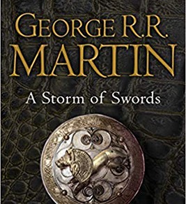 A Storm of Swords