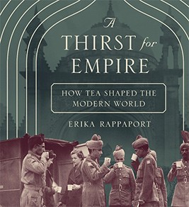 A Thirst for Empire