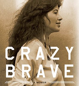 Crazy Brave