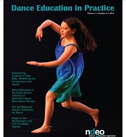 Dance Education in Practice