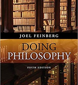 Doing Philosophy