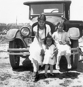Los Immigrantes