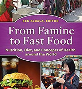 From Famine to Fast Food