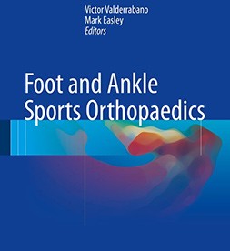 Foot and Ankle Sports Orthopaedics