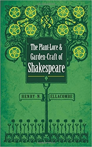 The Plant-Lore Cover
