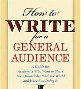 How to Write for a General Audience