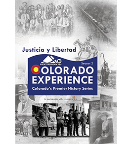 Justicia y libertad