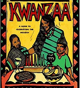 The Children's Book of Kwanzaa