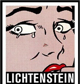 Lichtenstein Posters