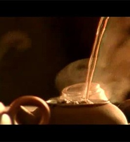 Modern Marvels: Tea
