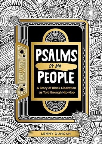 People: A Story of Black Liberation as Told through Hip-Hop