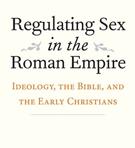 Regulating Sex in the Roman Empire