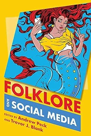 Folklore and Social Media