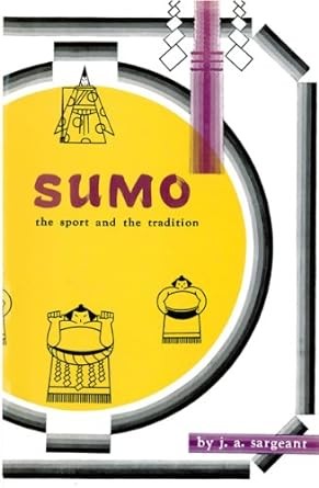Sumo: the sport and the tradition