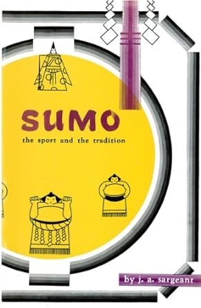 Sumo: the sport and the tradition