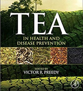 Tea in Health and Disease Prevention