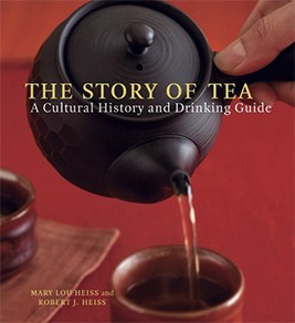 The Story of Tea