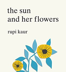 The Sun and Her Flowers