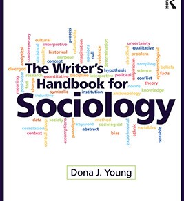 Writer's Handbook for Sociology