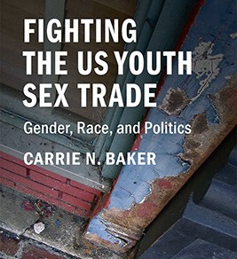 Fighting the US Youth Sex Trade 