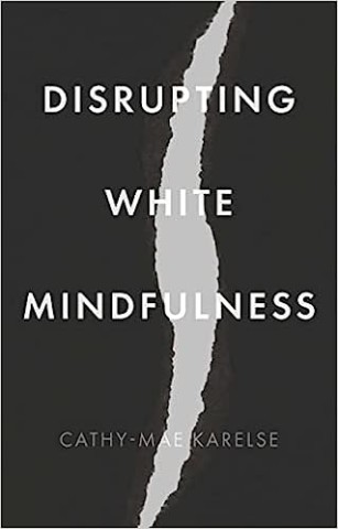 Disrupting White Mindfulness: Race and Racism in the Wellbeing Industry