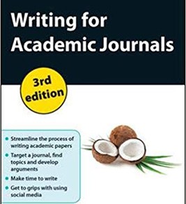 Writing For Academic Journals