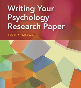 Writing Your Psychology Research Paper