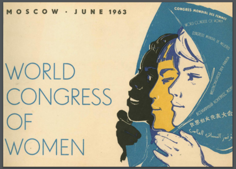 Women's Social Movements, International - 1840 to present New Database: Women's Social Movements, International - 1840 to present