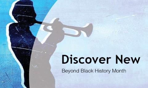 Image Source: Auraria Library Jazz Musician