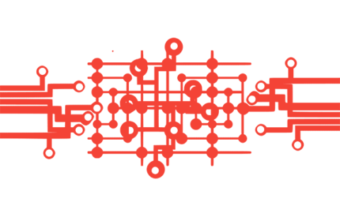 SVG image, no attribution required Image of Circuitry