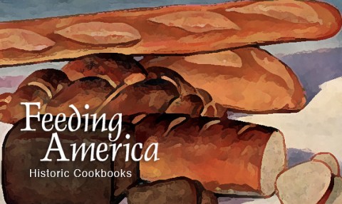 Image Source: Feeding America project of Michigan State University Libraries Special Collections Feeding America Project