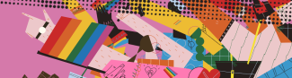 Pictures of Pride - Auraria Library Staff Picks for June 2025