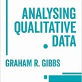 Analyzing Qualitative Data 