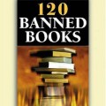 120 Banned Books