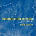 Introduction to Logic